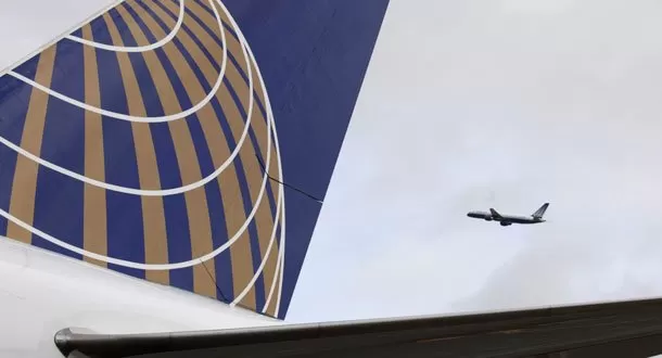 United Airlines planea comenzar a volar a Cuba desde EEUU