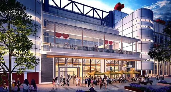 Houston First lanza sitio Web dedicado al Distrito de Convenciones