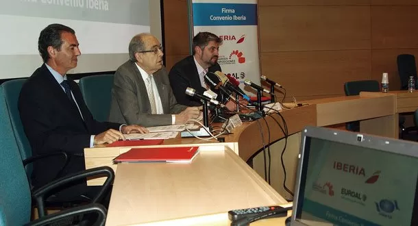 Iberia transportara a delegados a la conferencia de desnacionalización turística de la UNWTO-OMT, en Torremolinos
