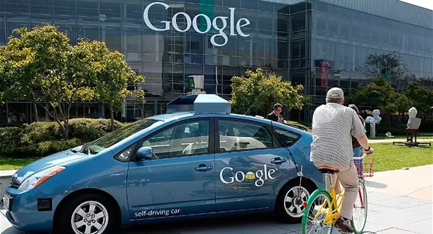 Uber y Google se vuelven enemigos íntimos