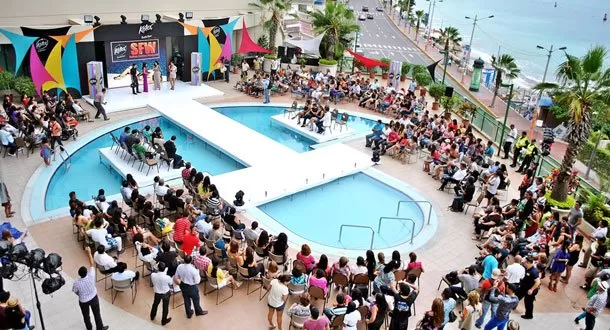 Salinas Fashion Weekend prepara su décimo primera edición