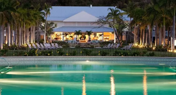Hotel Riu Palace St. Martin elegido uno de los mejores del 2015