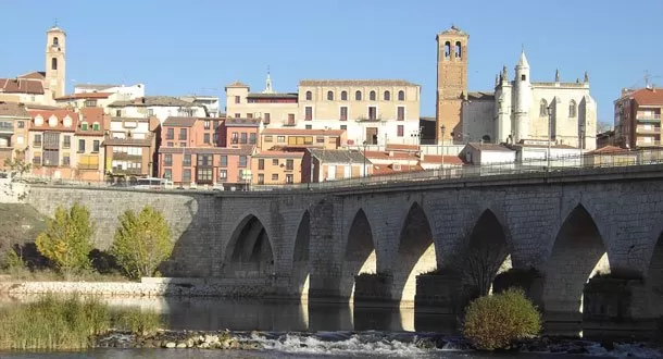 La Ruta del Vino de Rueda