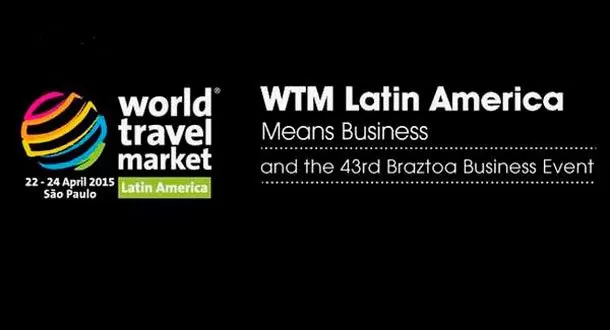 WTM Latin America y Braztoa presentan seminarios online para expositores
