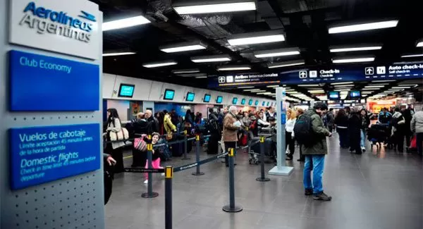 ¿Necesita Argentina una aerolínea low cost?
