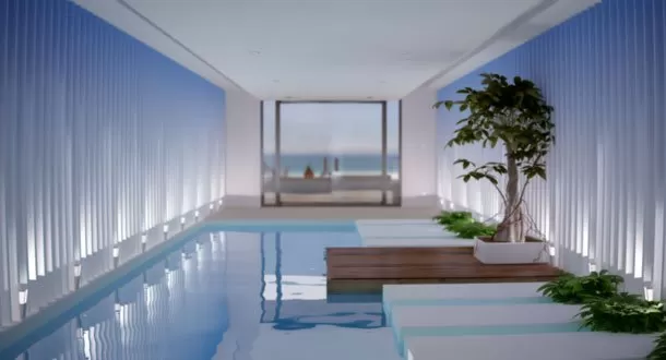 Aruba, innova su oferta de alojamiento con condominios de lujo