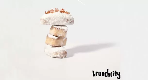 Brunchcity: Ciudades para comérselas a bocados