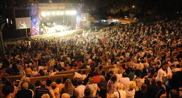 El carnaval invade Rosario