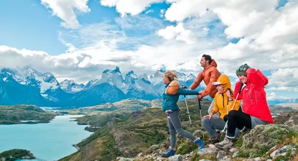 Chile expulsará de sus Parques Nacionales a extranjeros que no cumplan normas