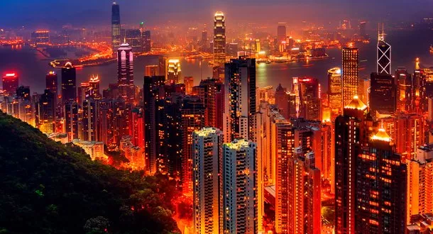 Las ciudades más visitadas del mundo son…
