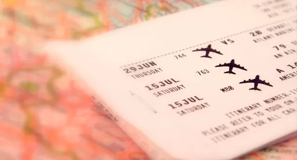 Consigue billetes y vuelos más baratos con este simple truco