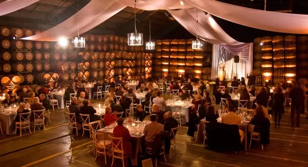 Los concursos más importantes de vino del mundo