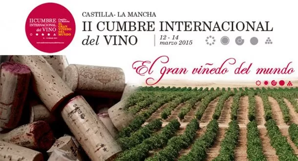 Cumbre Internacional del Vino atrae a importadores de Estados Unidos y Alemania