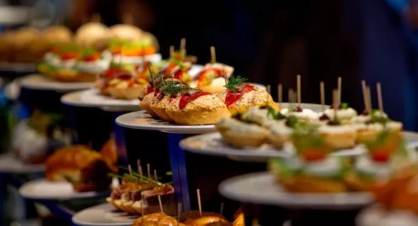 Los mejores destinos gastronómicos del mundo