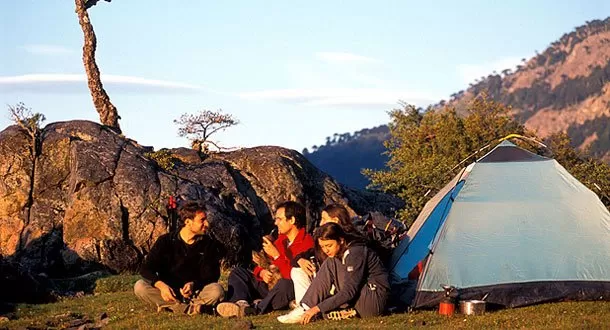 8.000 millones de visitas al año registra el turismo de naturaleza