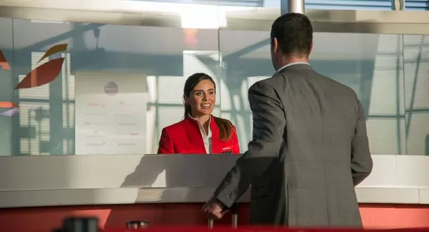 Iberia iniciará vuelos directos desde Medellín y Cali a Madrid