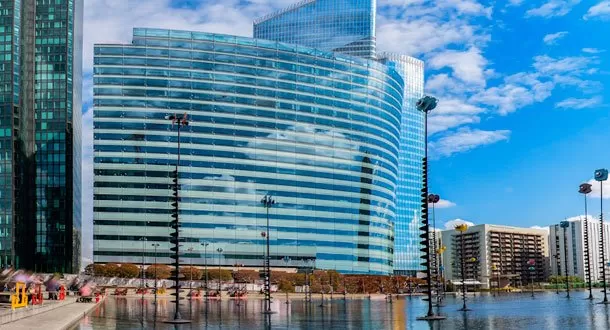 Meliã Hotels abrirá el Meliã París La Défense su sexto hotel francés