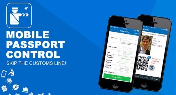 Aeropuerto Internacional de Miami estrena Mobile Passport