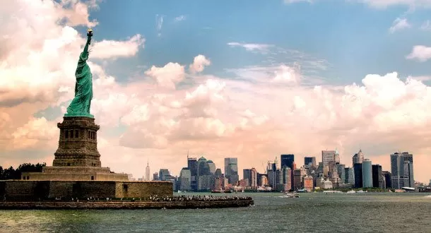 Nueva York supera la cifra record de 56 millones de turistas