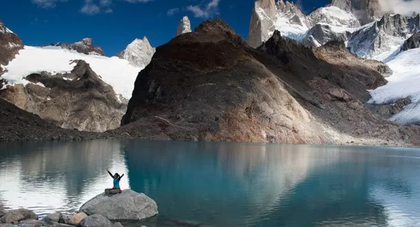 8 rincones increíbles de Argentina que tal vez no sabías que existían