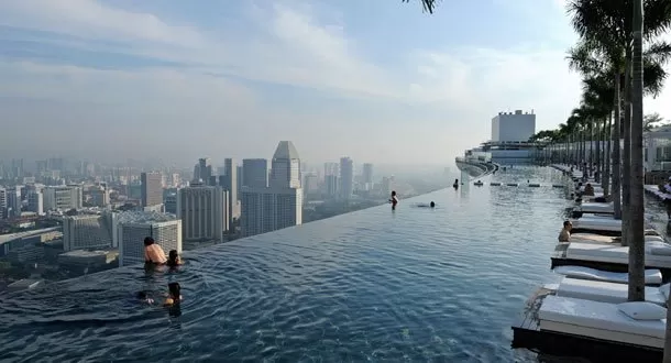 Trucos ‘low cost’ de Singapur, una de las ciudades más caras del mundo