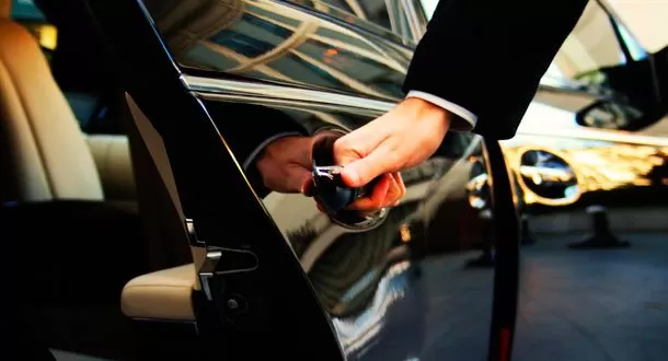 Starwood otorgara noches de hotel gratis por viajar en Uber