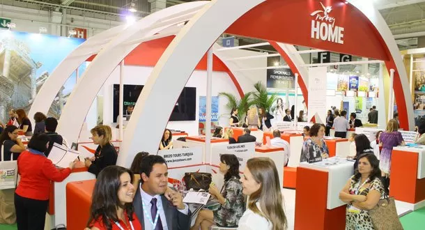 WTM Latin America 2015 contará con gran participación de Turquía