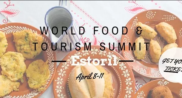 World Food Travel Summit encuentro mundial de cocina y gastronomía del turismo