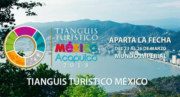 Aún hay algo de temor de los extranjeros por el Tianguis