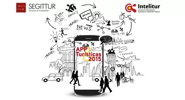 Guía de aplicaciones turísticas 2015