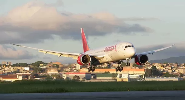 AVIANCA INCREMENTARÁ SU OFERTA DE VUELOS A LONDRES