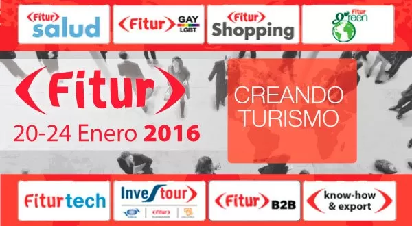FITUR 2016 lanzará su primer diario oficial de información internacional