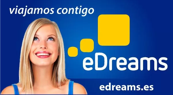 eDreams.es – Agencia de viajes online líder en Europa