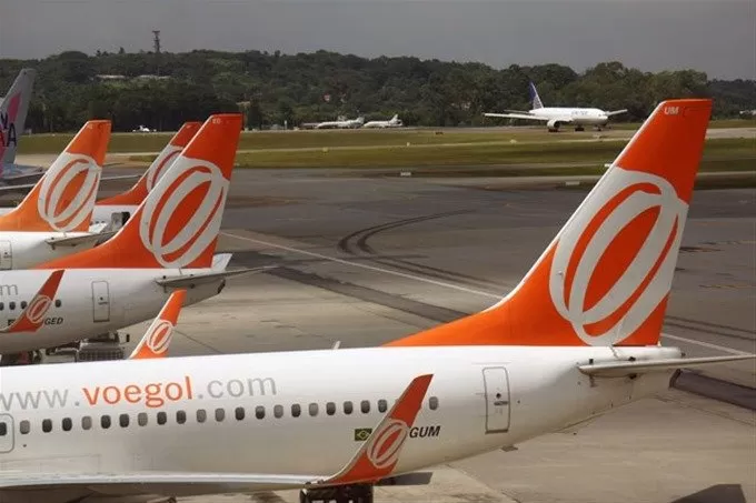 Gol ultima detalles para la creación de la aerolínea Gol Dominicana