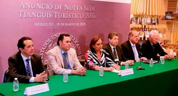 La ciudad de Guadalajara será sede del Tianguis Turístico 2016