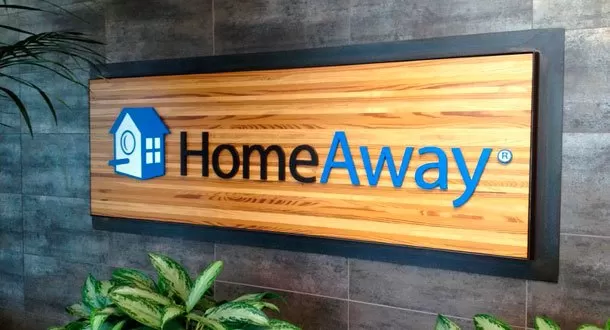 La plataforma de alquiler vacacional HomeAway factura 421,2 millones en 2014