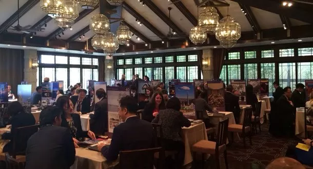 Mintur participó en la International LuxuryTravelMarket (ILTM) Japan 2015