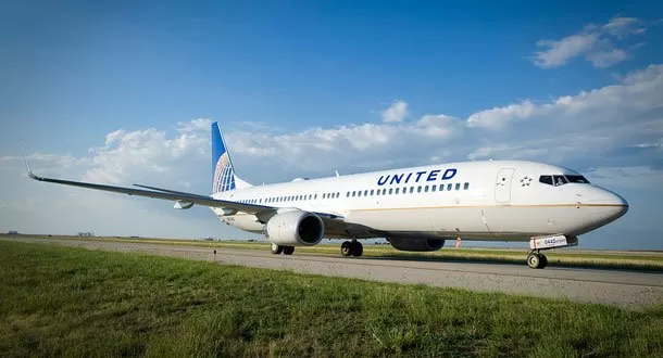 United Agrega Casi 150 Vuelos a Ciudades de Clima  Cálido Para Este Invierno en EE. UU.