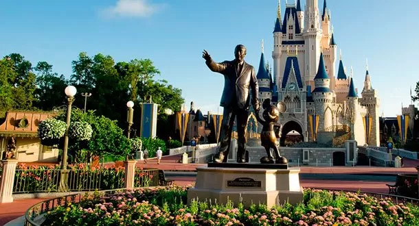 Cómo ahorrar en grande en los parques de Disney