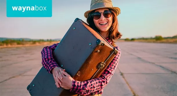 WaynaBox, plataforma para viajar barato a ciudades secretas