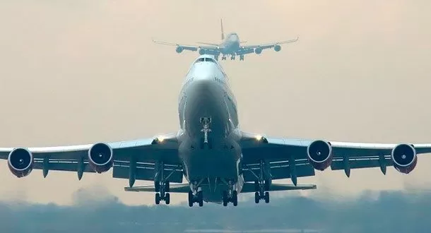 Las 60 aerolíneas más seguras del mundo para volar