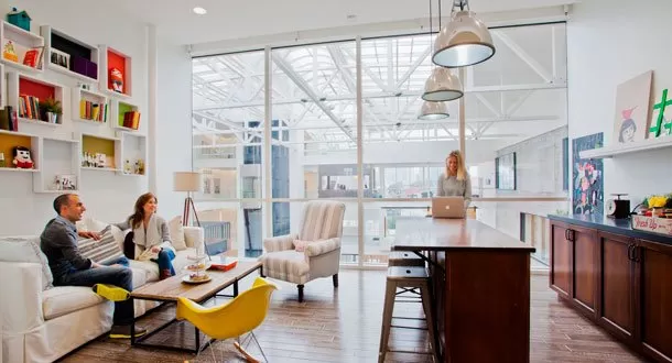 4 alternativas lujosas a Airbnb