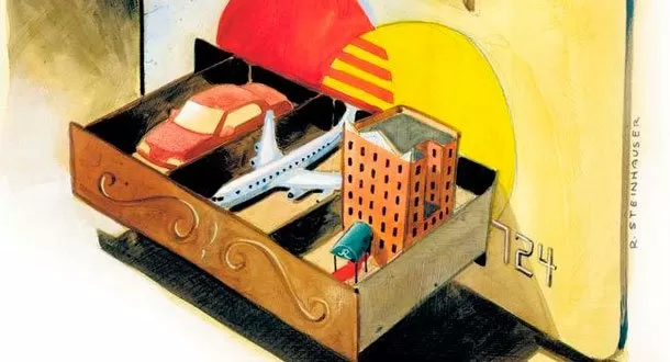 Cambios para los viajeros a la hora de canjear millas de aerolíneas