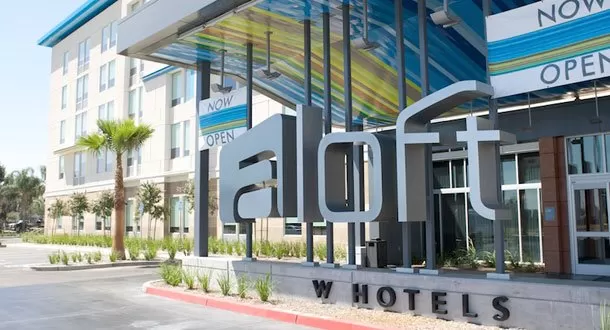 Starwood Hotels abrirá en México tres hoteles Aloft y un Sheraton