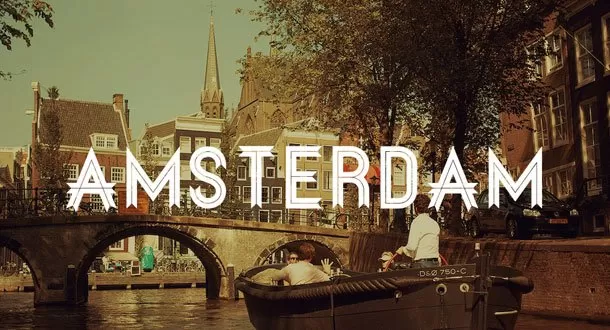 Guía low cost para un viaje barato por Ámsterdam