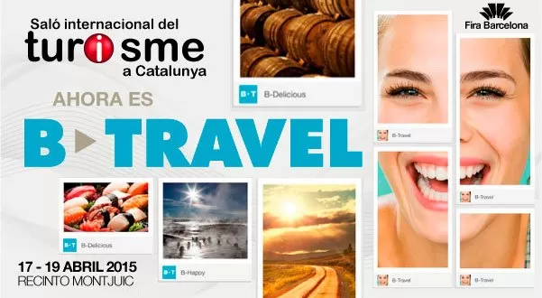 B-Travel acogerá la primera edición del Student Tourism Congress