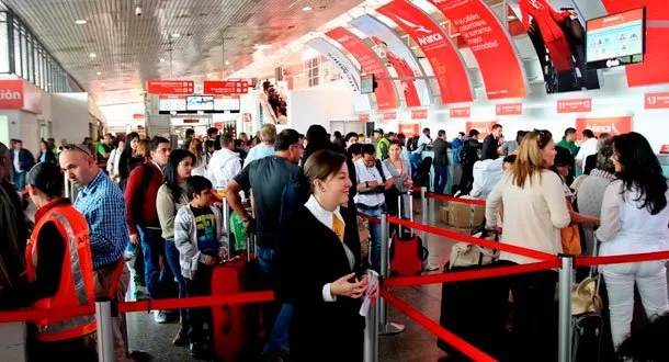 Avianca inicia operación en la ruta Bogotá-Los Ángeles-Bogotá