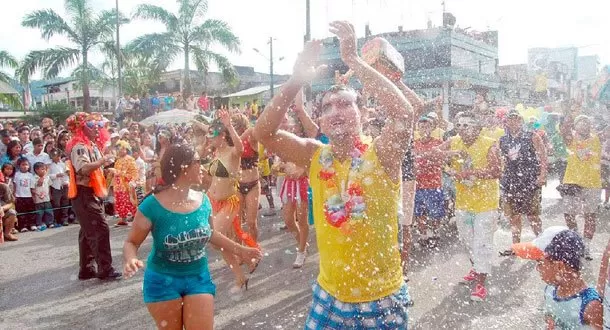 Pobre carnaval