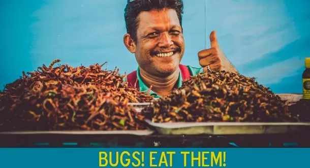 Cuando viajes esto es lo que tienes prohibido comer en otros países