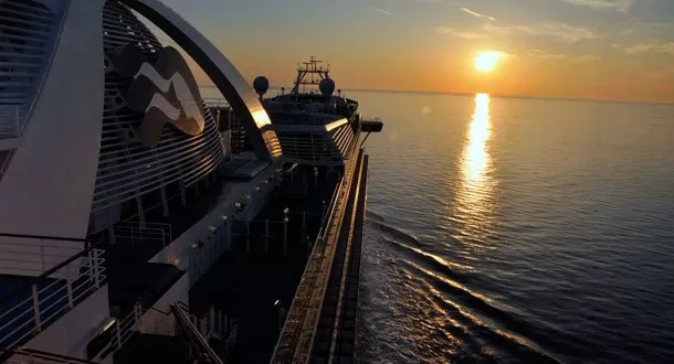 6 consejos para viajar en crucero pagando mucho menos